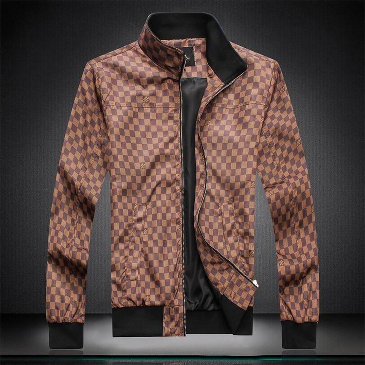 LV Men's Outwear 104